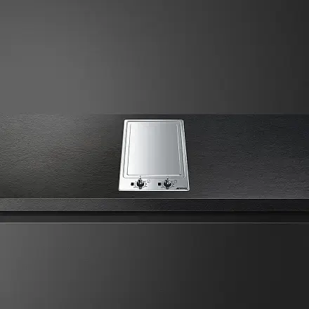 Гриль Tepan Yaki Smeg PGF30T-1