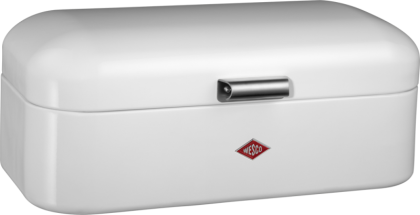 Емкость для хранения Wesco Grandy Белый