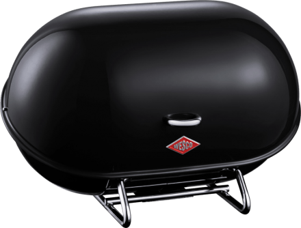 Хлебница Wesco Single Breadboy Кремовый