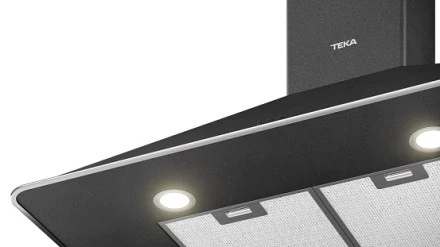 Вытяжка Teka DOS 90.1 ANTHRACITE-OS