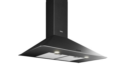Вытяжка Teka DOS 90.1 ANTHRACITE-OS