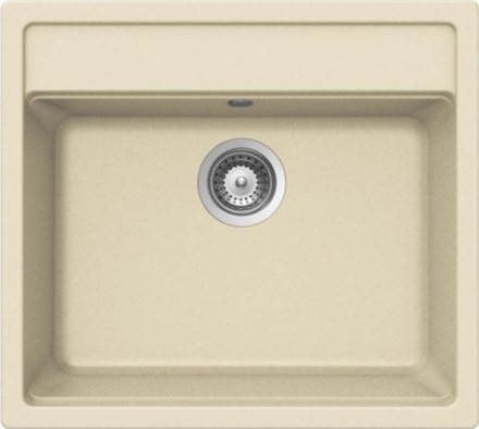 Кухонная мойка Teka Menorca 60 S TG Vanilla