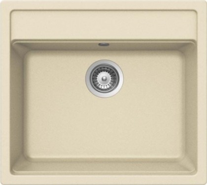 Кухонная мойка Teka Menorca 60 S TG Vanilla
