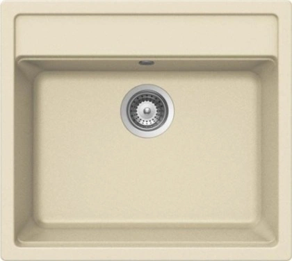 Кухонная мойка Teka Menorca 60 S TG Vanilla