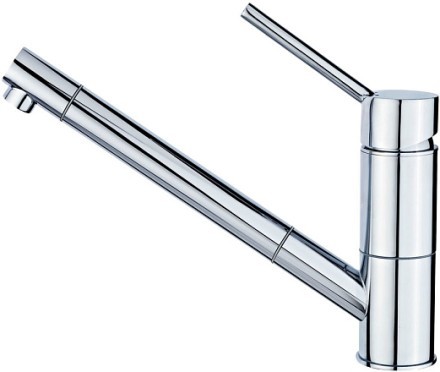 Смеситель Teka AUK 978 CHROME