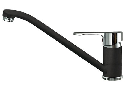 Смеситель Teka ML Сarbon