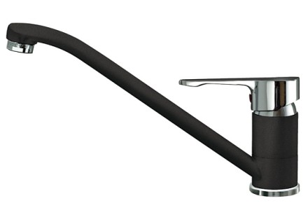 Смеситель Teka ML Сarbon