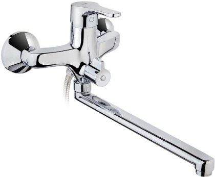 Смеситель для ванны Teka Salina 271216250