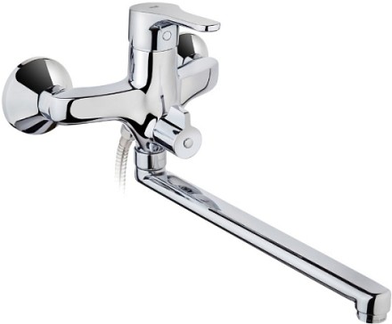 Смеситель для ванны Teka Salina 271216250