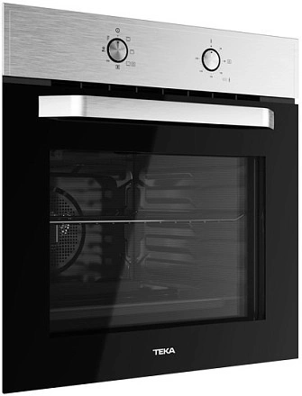 Духовой шкаф Teka HCB 6515, цвет нержавеющая сталь