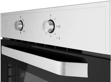 Духовой шкаф Teka HCB 6515, цвет нержавеющая сталь