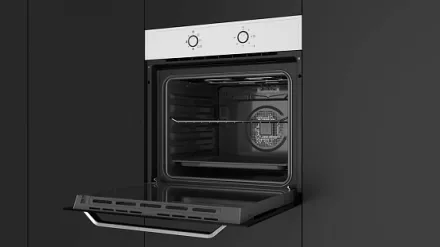 Духовой шкаф Teka HCB 6515, цвет нержавеющая сталь