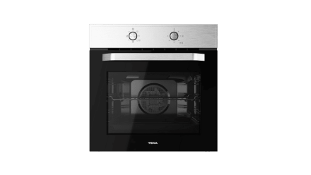 Духовой шкаф Teka HCB 6515, цвет нержавеющая сталь