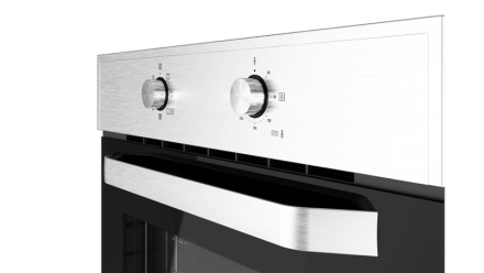 Духовой шкаф Teka HCB 6515, цвет нержавеющая сталь