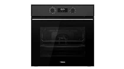Духовой шкаф Teka HSB 640 BLACK, цвет черный