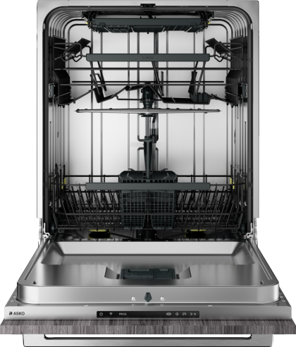 Посудомоечная машина Asko DSD544D