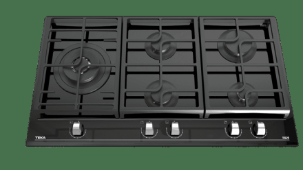 Варочная панель газ на стекле 90 см/ Коллекция Urban