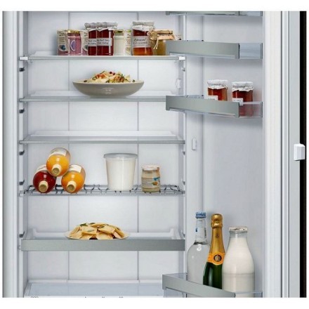 Холодильник  Neff KI8825D20R, цвет белый