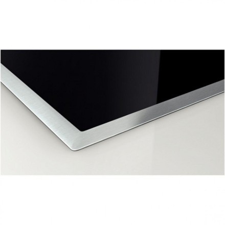 Поверхность  Neff T13D42N2, цвет чёрный