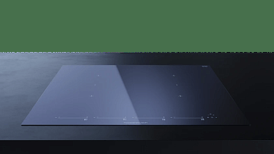 Варочная панель Kuppersbusch KI 6800.1 MR индукционная , цвет черное стекло