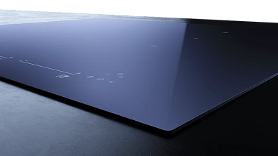 Варочная панель Kuppersbusch KI 6800.1 MR индукционная , цвет черное стекло