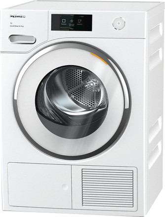 Сушильная машина Miele TWR780WP white edition