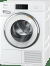 Сушильная машина Miele TWR780WP white edition