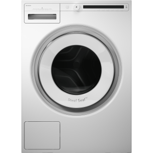 Steel seal™ стиральная машина Asko W2114c.w/1