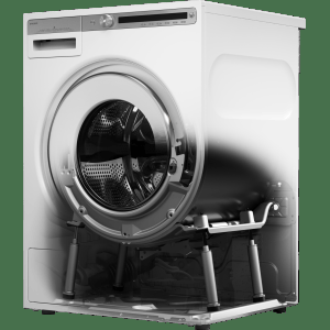 Steel seal™ стиральная машина Asko W2114c.w/1