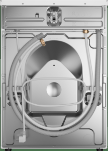 Steel seal™ стиральная машина Asko W2114c.w/1