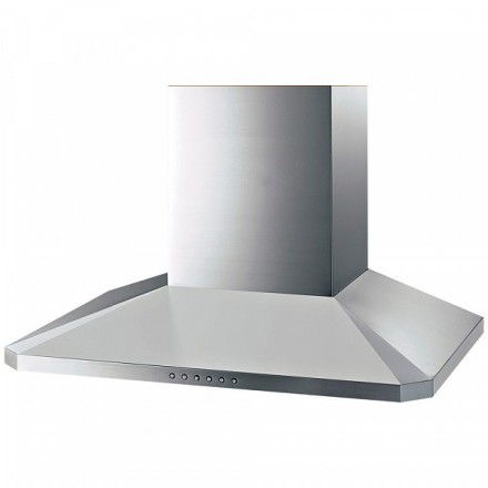 Вытяжка Korting Khc 6951 x купольная, цвет нержавеющая сталь