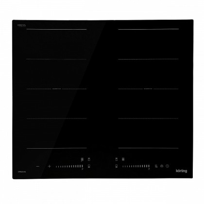 Варочная панель Korting Hib 68900 b imove индукционная