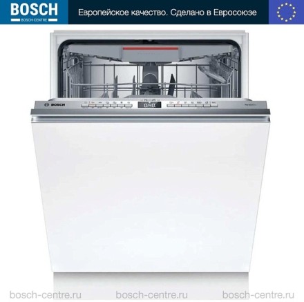 Посудомоечная машина Bosch SMV6YCX02E