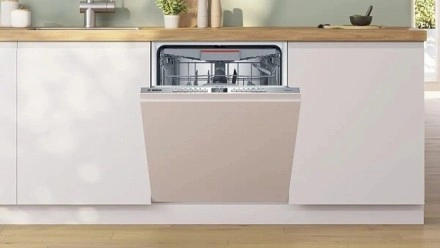 Посудомоечная машина Bosch SMV6YCX02E