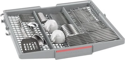 Посудомоечная машина Bosch SMV6YCX02E