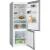 Двухкамерный холодильник Bosch KGN55VL21U