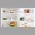Двухкамерный холодильник Bosch KGN55VL21U