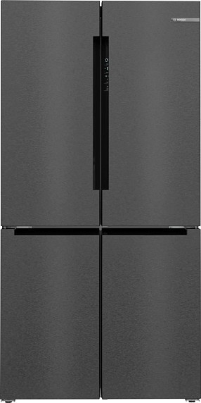 Холодильник Side-by-Side Bosch KFN96AXEA