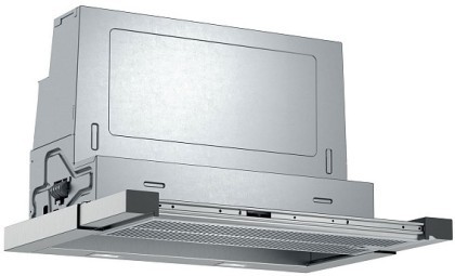 Встраиваемая вытяжка Bosch DFR067T51