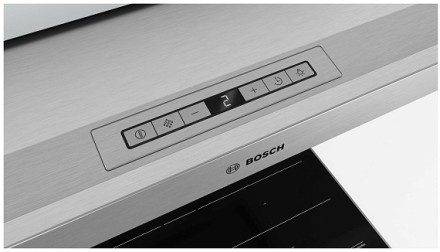 Встраиваемая вытяжка Bosch DFR067T51