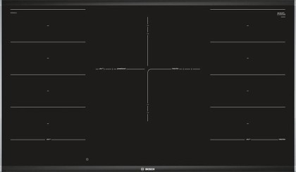 Индукционная варочная панель Bosch PXV975DC1E