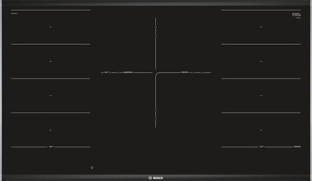 Индукционная варочная панель Bosch PXV975DC1E