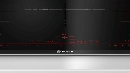Индукционная варочная панель Bosch PXV975DC1E