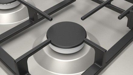 Газовая варочная панель Bosch PGP6B1B92R