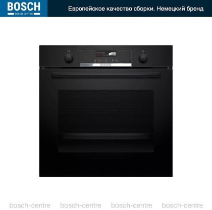Духовой шкаф Bosch HBG539BB6