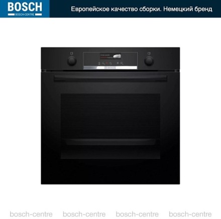 Духовой шкаф Bosch HBG539BB6