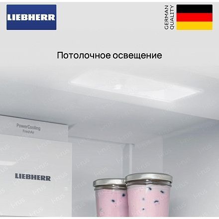 Холодильник Liebherr SUBa30 375i