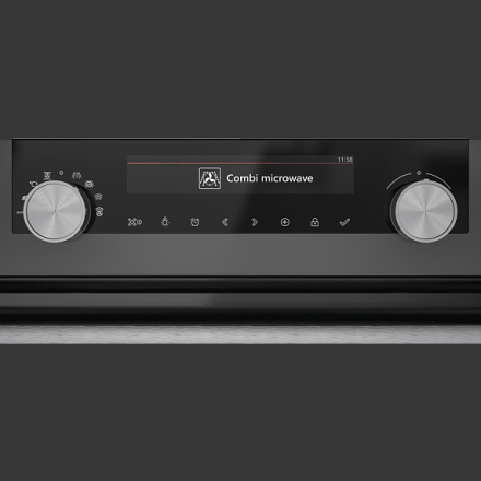 Духовой шкаф Asko OCSM8487A