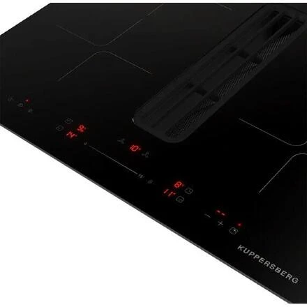 Варочная панель со встроенной вытяжкой Kuppersberg IHI 690