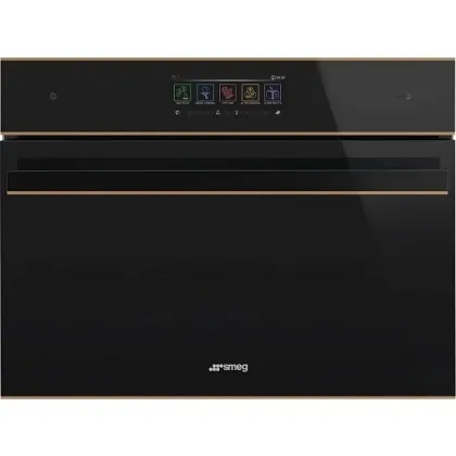 Духовой шкаф Smeg SO4606WAPNR